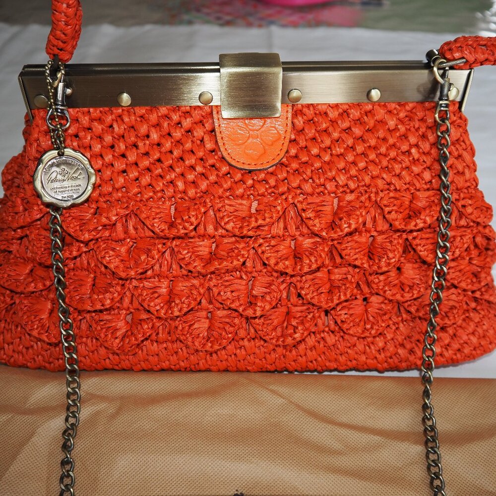 Patricia Nash bag
